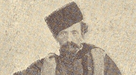  Świętorzecki Apolinary.  