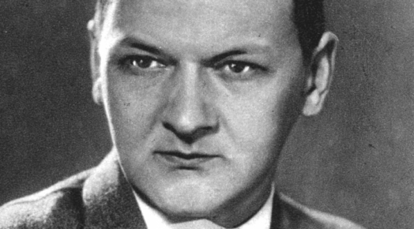  Władysław Broniewski.  