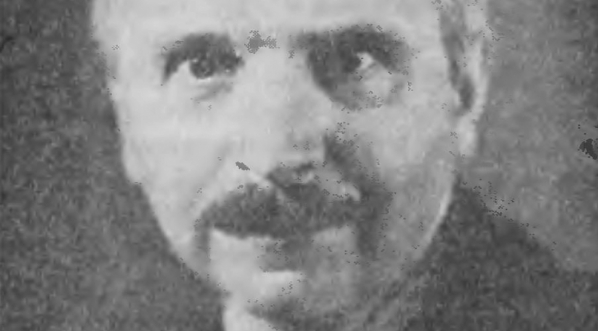  Eugeniusz Słuszkiewicz.  