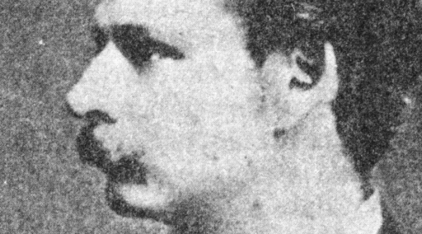  Stanisław Szczepanowski.  