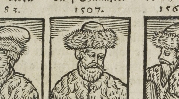  Andrzej z Szamotuł, Wojewoda Poznański.  