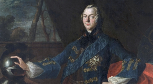  "Portret Augustyna Działyńskiego, wojewody kaliskiego".  