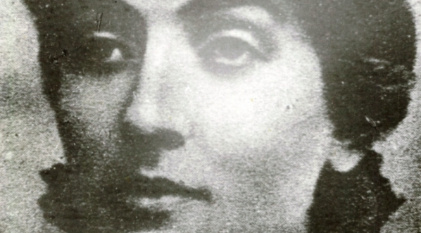  Portret Wandy Wasilewskiej.  