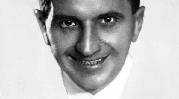  Michał Tatrzański.  