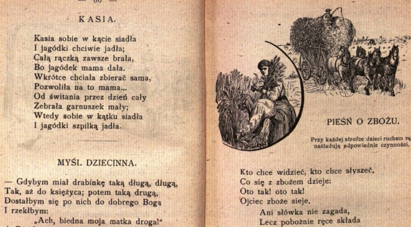  "Bajki ; Powiastki ; Pieśni" Stanisława Jachowicza.  