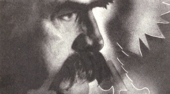  Józef Piłsudski.  