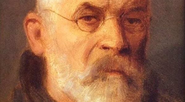  "Autoportret" Romana Kochanowskiego.  