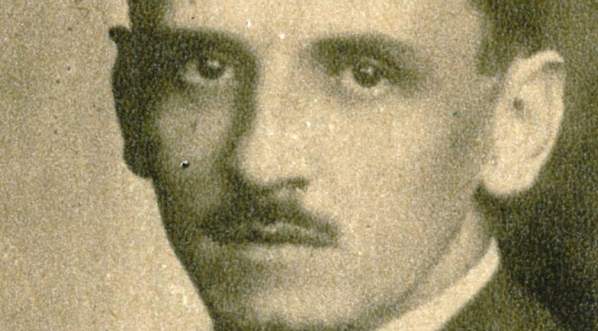  Stanisław Spasiński.  