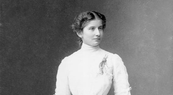  "Polska pianistka i kompozytorka Paula Szalit".  