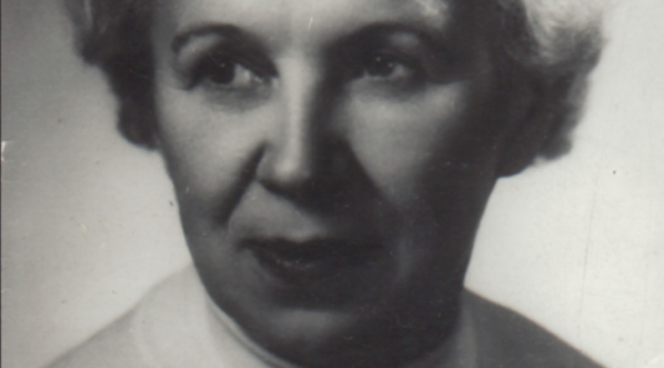  Anna Rynkowska historyk, archiwista, historyk Łodzi, regionalista, publicysta, działacz społeczny, długoletni pracownik Archiwum Państwowego w Łodzi.  