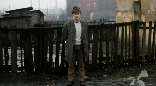  Kazimierz Kutz w 1970 r.  