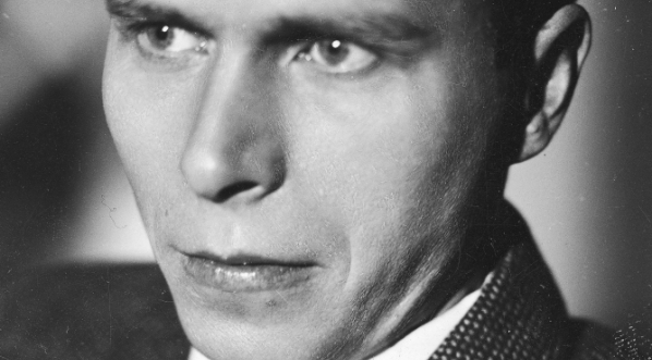  Hugon Moryciński, dyrektor i kierownik artystyczny teatrów łódzkich.  