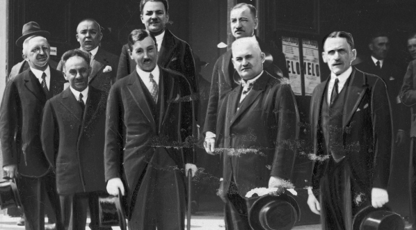  Międzynarodowe Targi Poznańskie w 1930 r.  