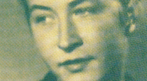  Helena Marusarzówna.  