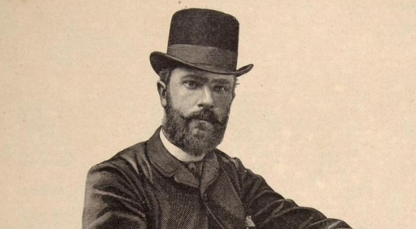  Aleksander Gierymski.  