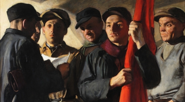  "Manifest" Wojciecha Weissa.  