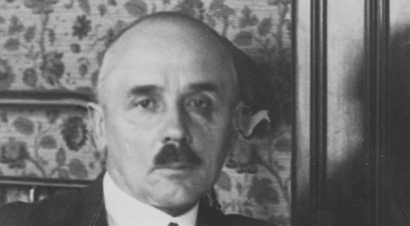  Tytus Filipowicz - ambasador Polski w Stanach Zjednoczonych.  