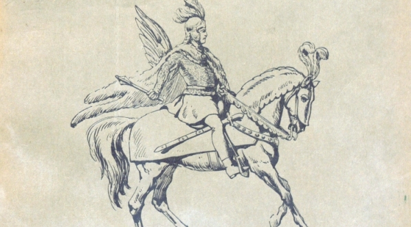  "Husarze ; ubiór, oporządzenie i uzbrojenie 1500-1775" Bronisława Gembarzewskiego.  