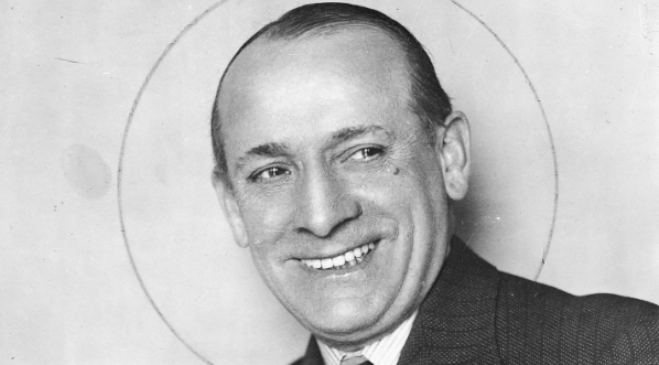  Władysław Szczawiński, aktor, śpiewak, reżyser, dyrektor teatru.  