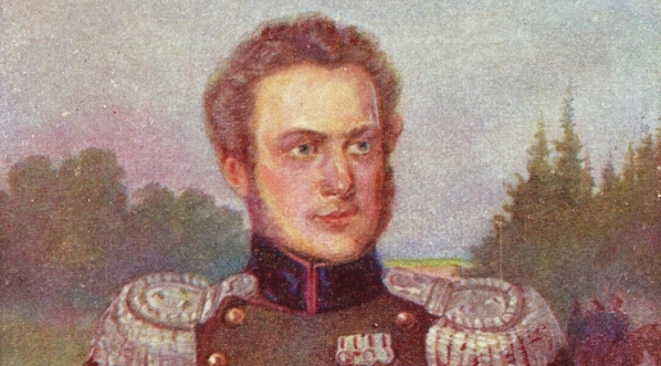  Ignacy Ledóchowski.  
