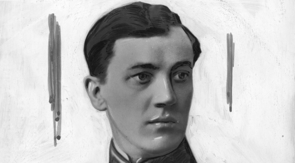  Płk Gustaw Paszkiewicz.  