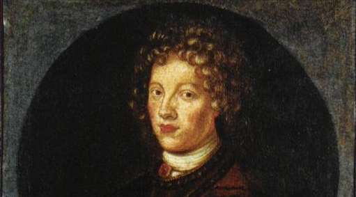  "Portret Leona Bazylego Sapiehy".  