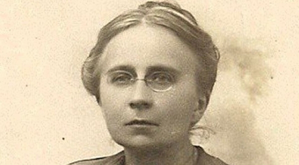  Jadwiga Młodowska.  