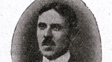  Franciszek Kapeliński.  