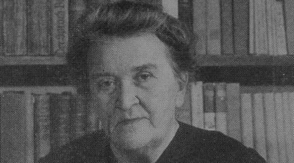  Emilia Sukertowa-Biedrawina.  
