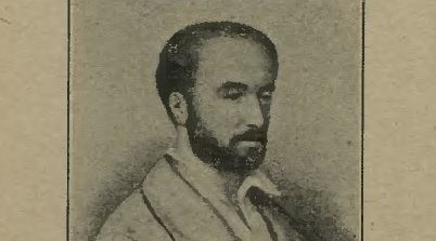  "Aleksander Potocki. Minister policji. Członek Kapituły Najwyższej i kandydat na urząd w Wielkim Wschodzie."  