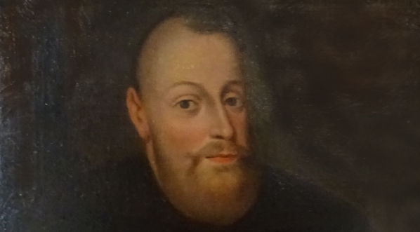  "Portret Jana Karola Chodkiewicza, hetmana wielkiego litewskiego".  