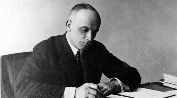  Wiktor Leśniewski, wiceminister rolnictwa i dóbr państwowych.  