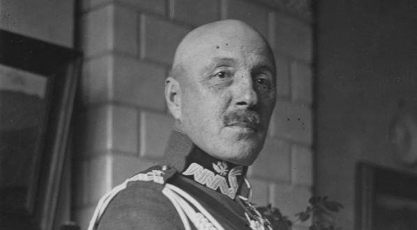  Gen. dyw. Stanisław Wróblewski, dowódca OK V Kraków.  