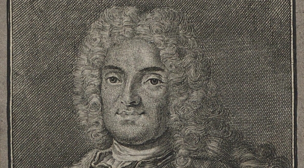  "Fridericvs Avgvstvs Sen. Rex Polon. et Elector Saxon. etc."  