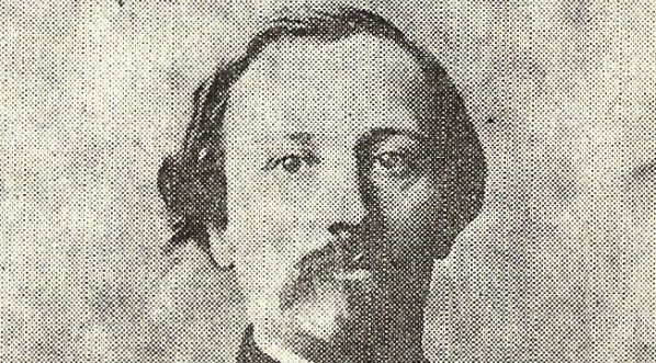  Ludwik Sczaniecki.  