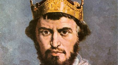  Kazimierz Odnowiciel.  