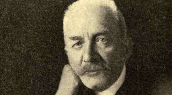  Konstanty Buszczyński.  