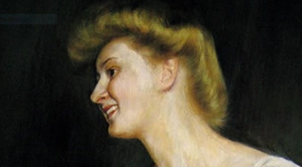  "Felicja Stachowicz-Grek" Aleksandra Augustynowicza.  