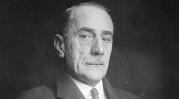  Eugeniusz Rodziewicz, wiceprzewodniczący FIDAC.  