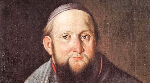  "Portret Atanazego Szeptyckiego".  