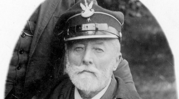  Ludomir Benedyktowicz.  