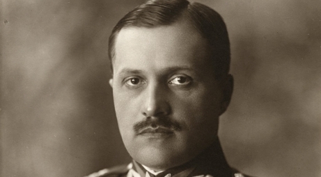  Zygmunt Podhorski.  