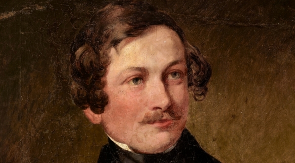  "Portret Aleksandra Titza" Alojzego Rejchana.  