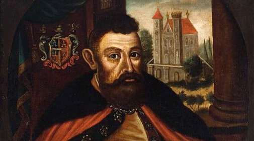  Aleksander Gosiewski.  