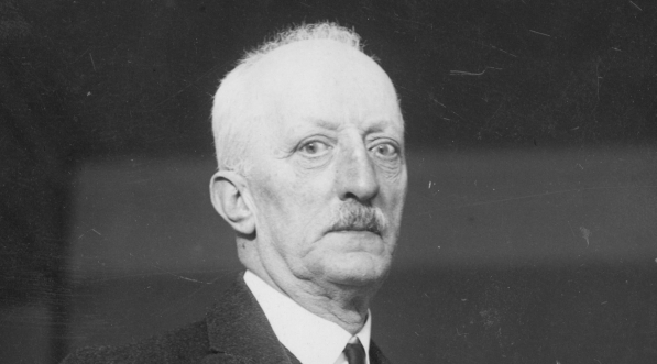  Ignacy Szebeko, poseł.  