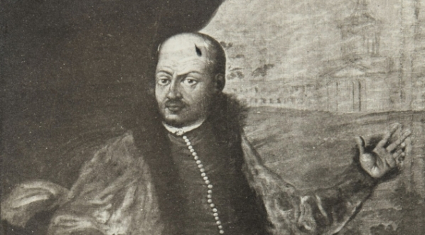  Portret Józefa Lwowicza Korsaka.  