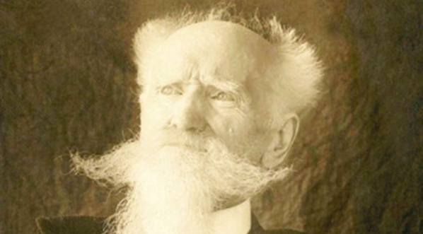  Władysław Tarczyński jako jeniec w zamku Celle.  