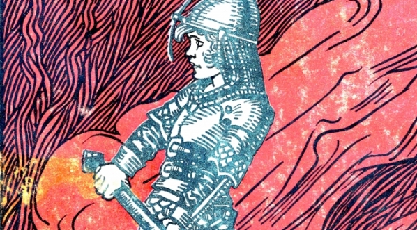  "Prawdziwa wojna" Edwarda Słońskiego.  