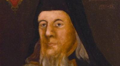  "Barlaam Szeptycki, biskup lwowski".  