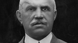  Kazimierz Olszowski - poseł nadzwyczajny i minister pełnomocny Polski w Niemczech.  